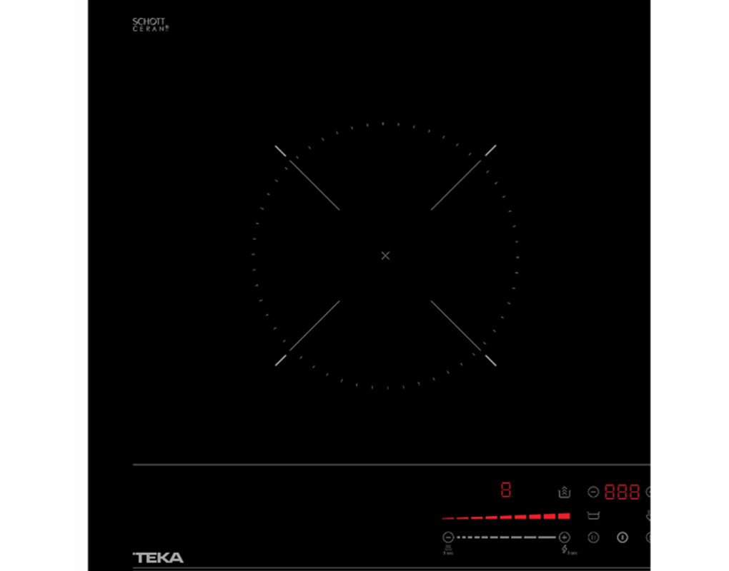 Bếp Từ Đôi Teka IBC 7322 S 7