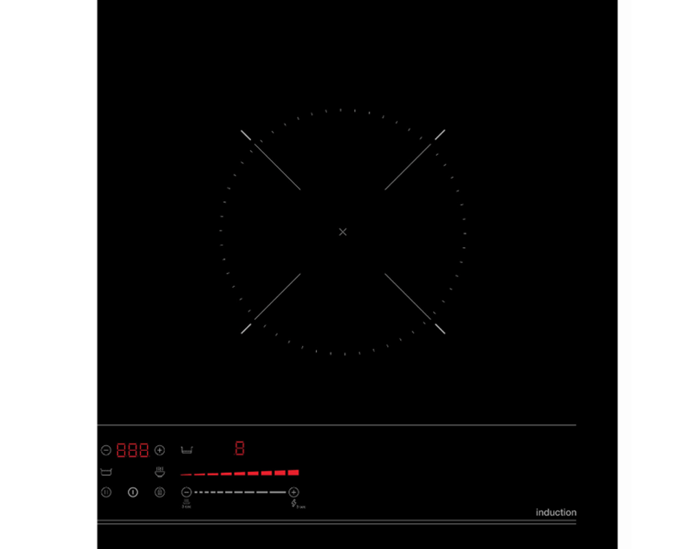 Bếp Từ Đôi Teka IBC 7322 S 8