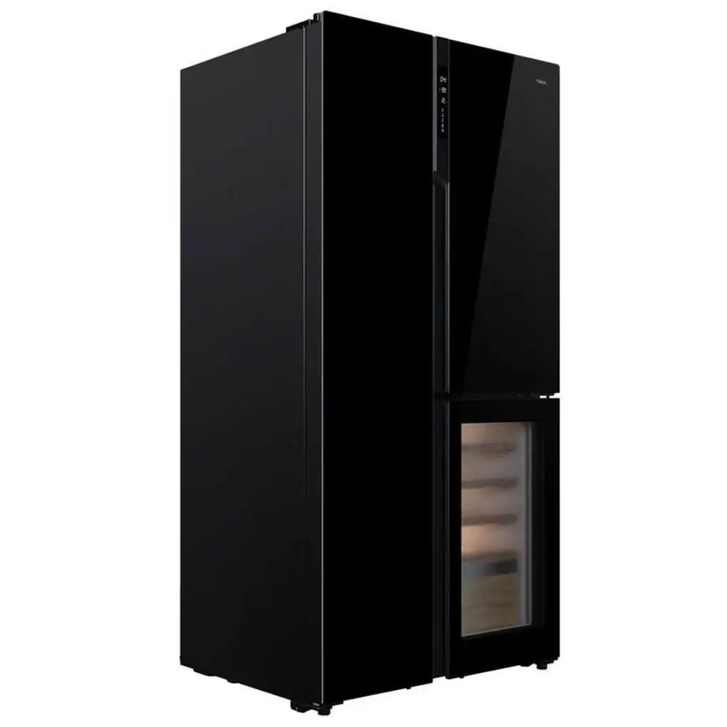 Tủ Lạnh Teka Inverter 548 Lít RLF 85950 GBK 0