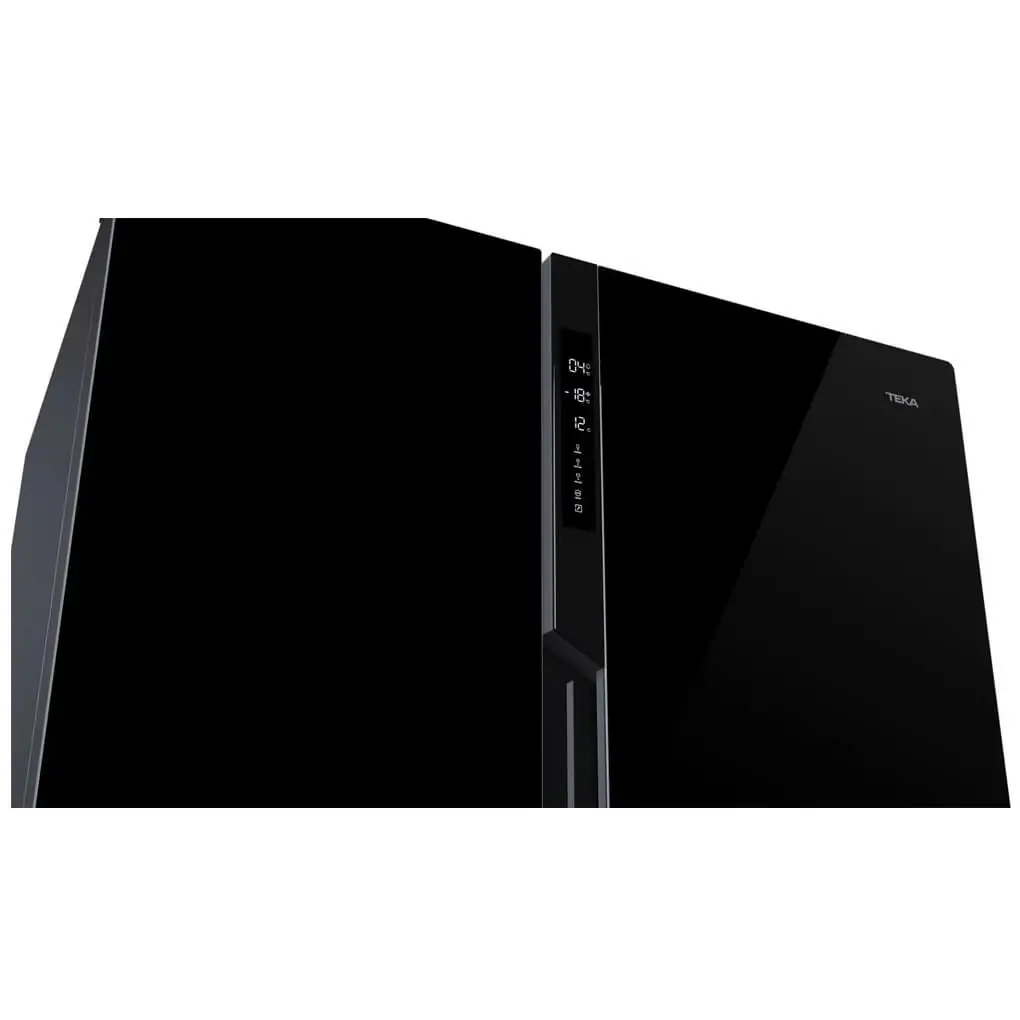 Tủ Lạnh Teka Inverter 548 Lít RLF 85950 GBK 1
