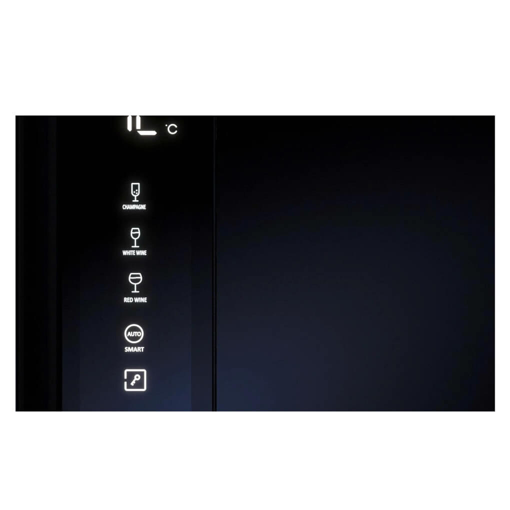 Tủ Lạnh Teka Inverter 548 Lít RLF 85950 GBK 3