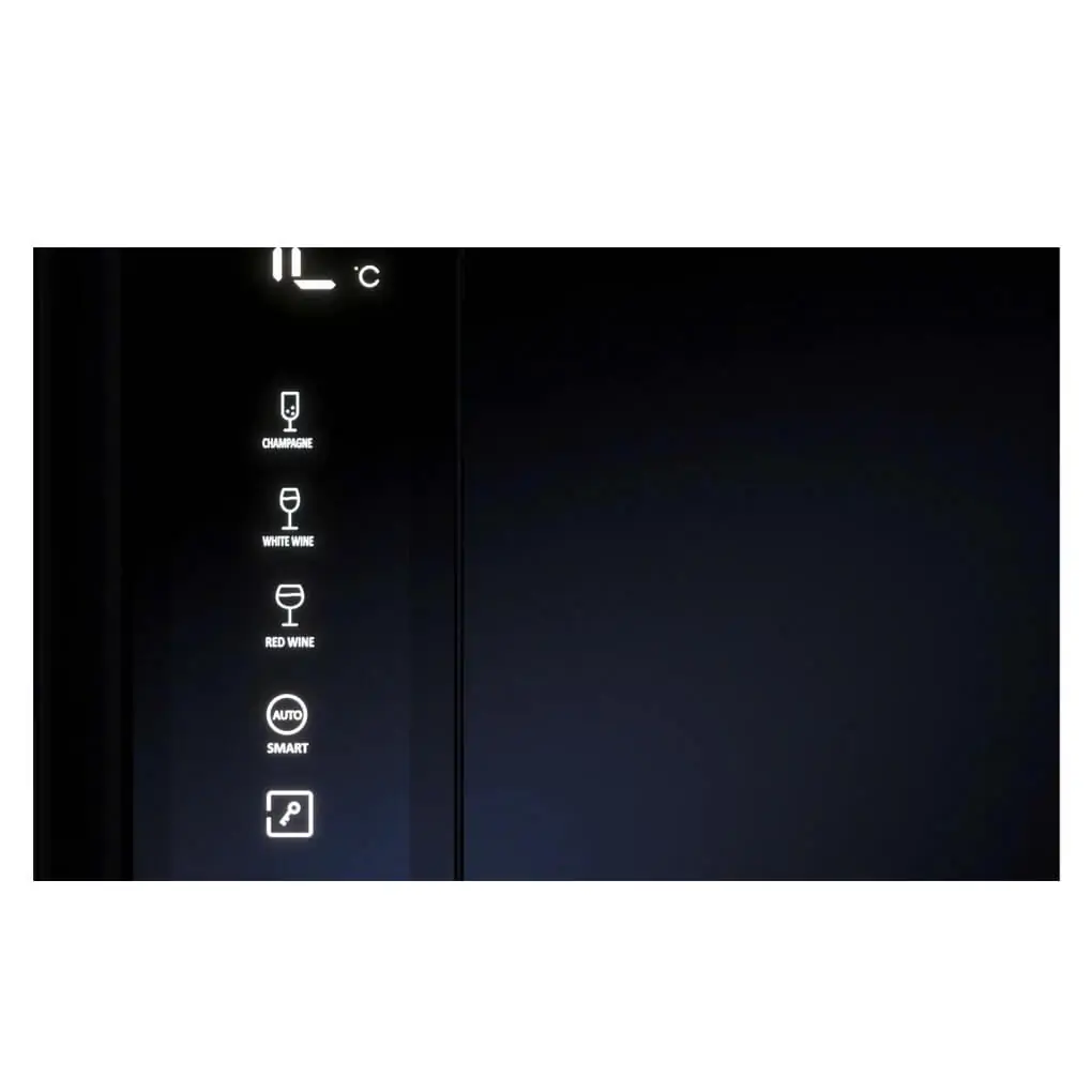 Tủ Lạnh Teka Inverter 548 Lít RLF 85950 GBK 2