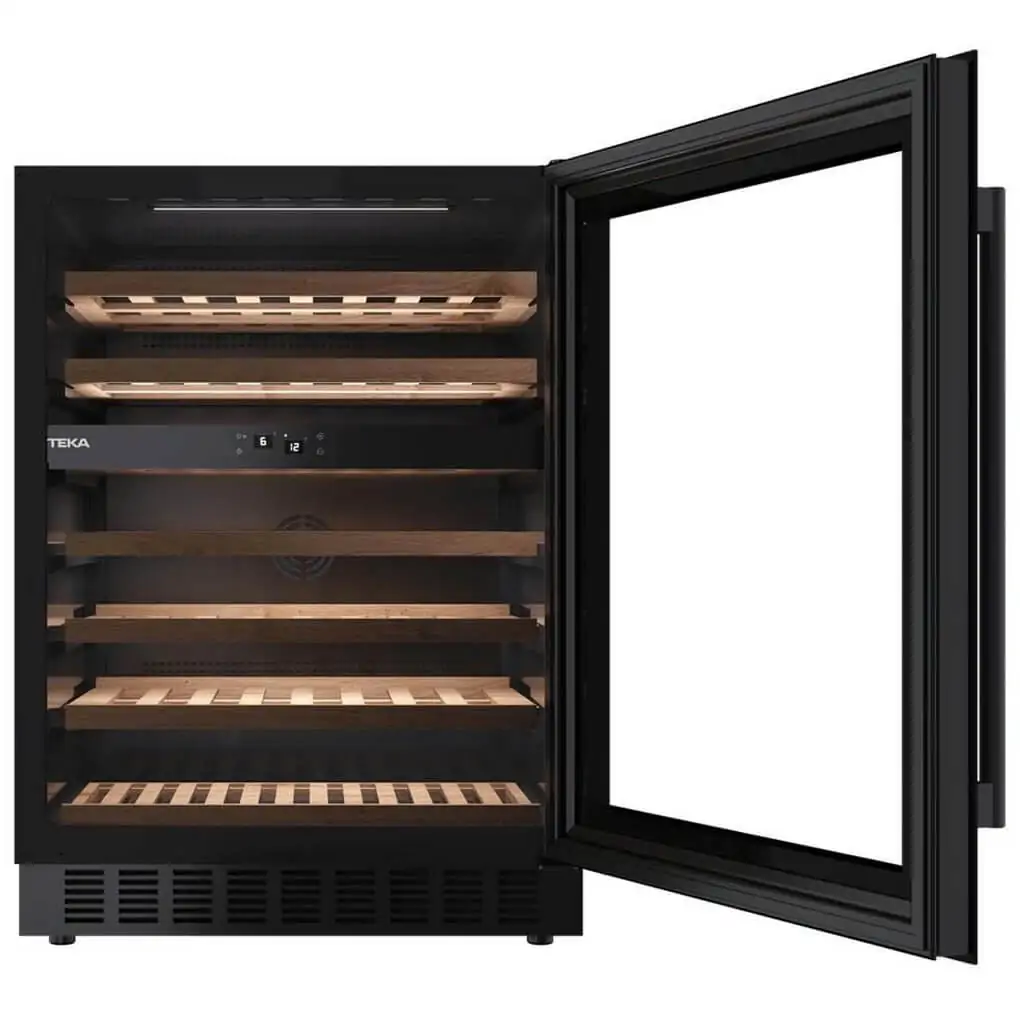 Tủ Ướp Rượu Teka RVU 20046 GBK 0