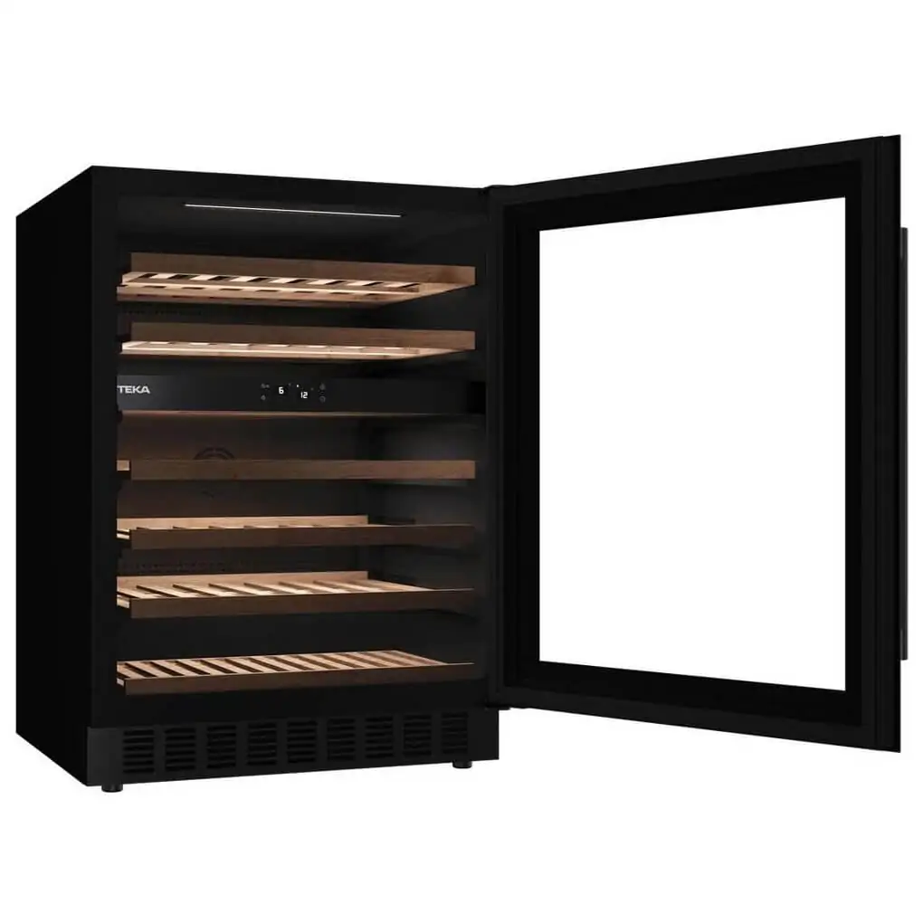 Tủ Ướp Rượu Teka RVU 20046 GBK 1