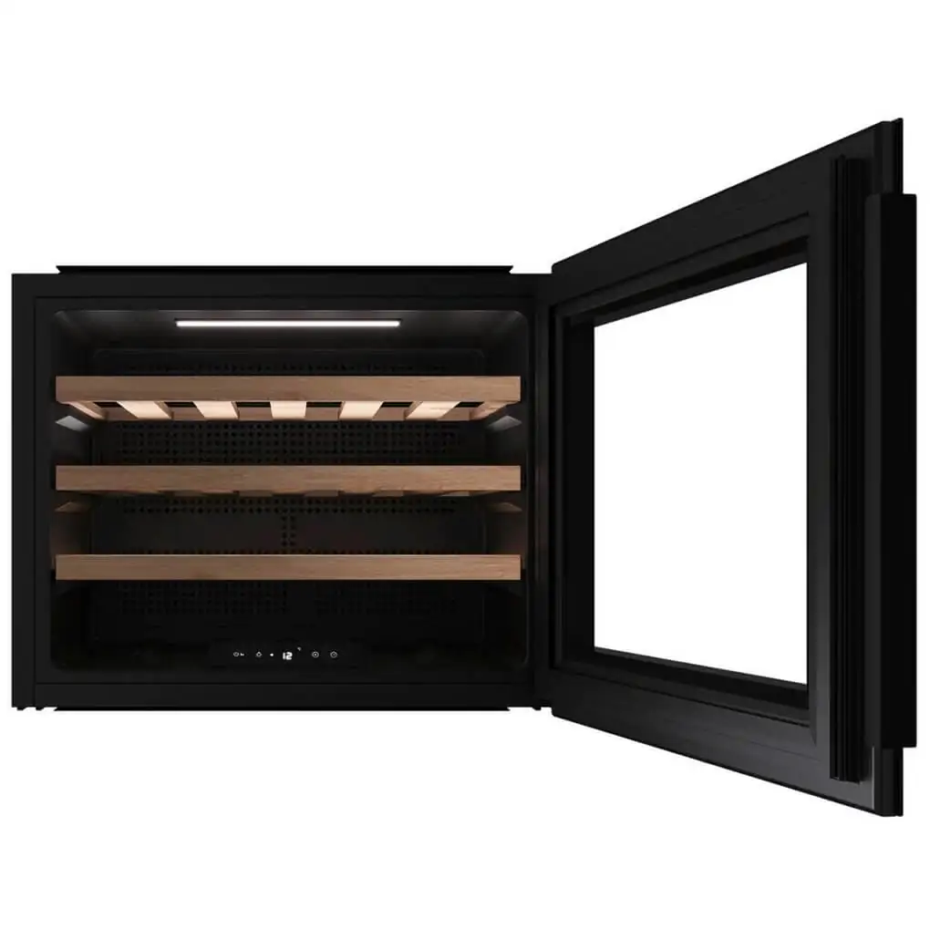 Tủ Ướp Rượu Teka RVI 10024 GBK 0