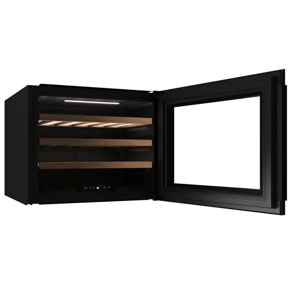 Tủ Ướp Rượu Teka RVI 10024 GBK 1