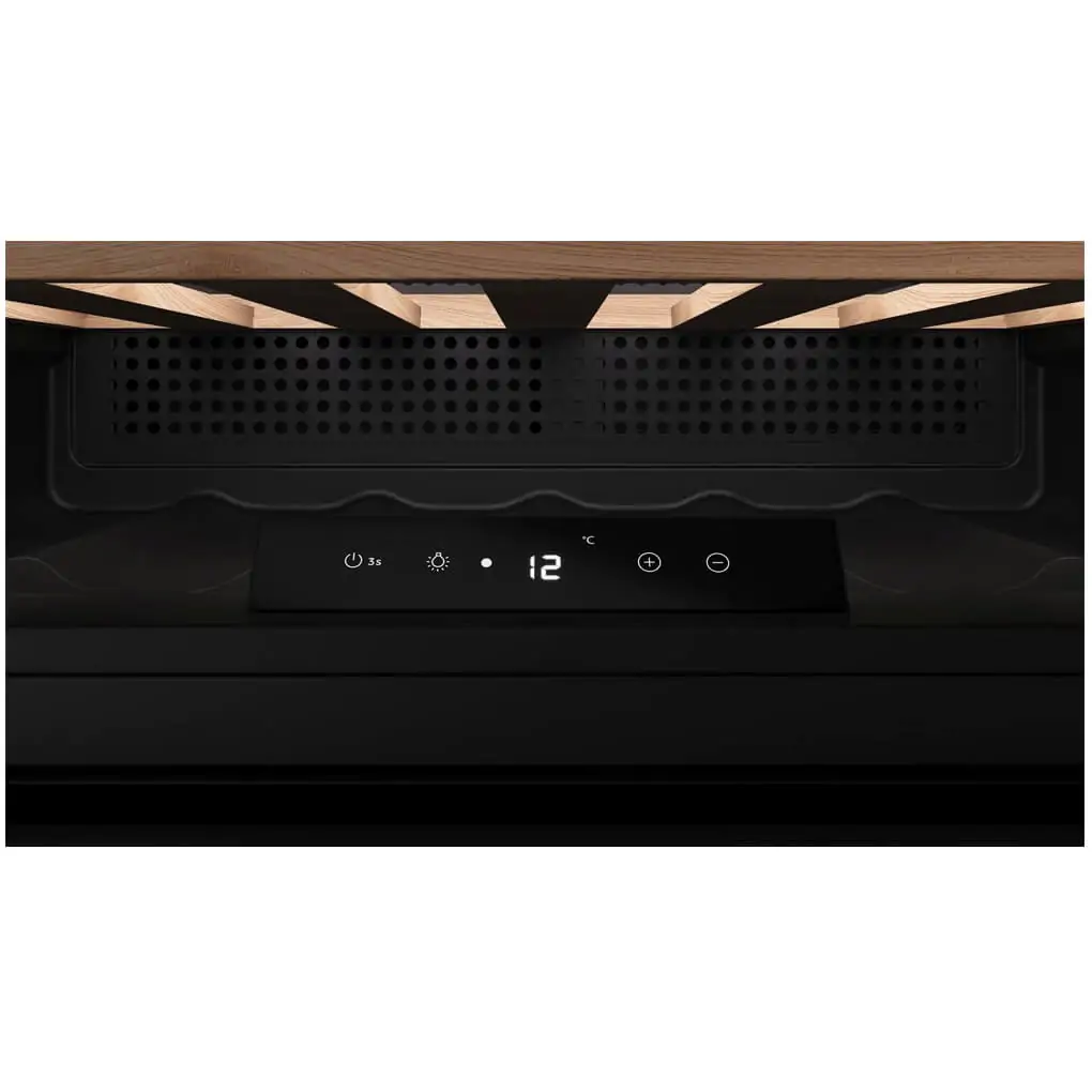 Tủ Ướp Rượu Teka RVI 10024 GBK 2