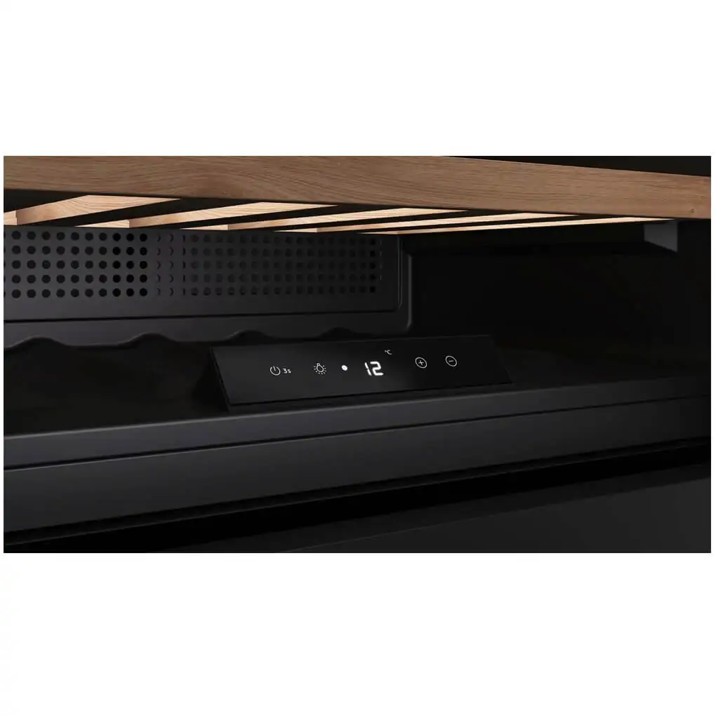 Tủ Ướp Rượu Teka RVI 10024 GBK 3