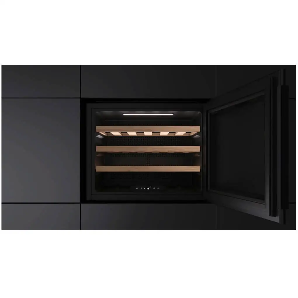 Tủ Ướp Rượu Teka RVI 10024 GBK 6