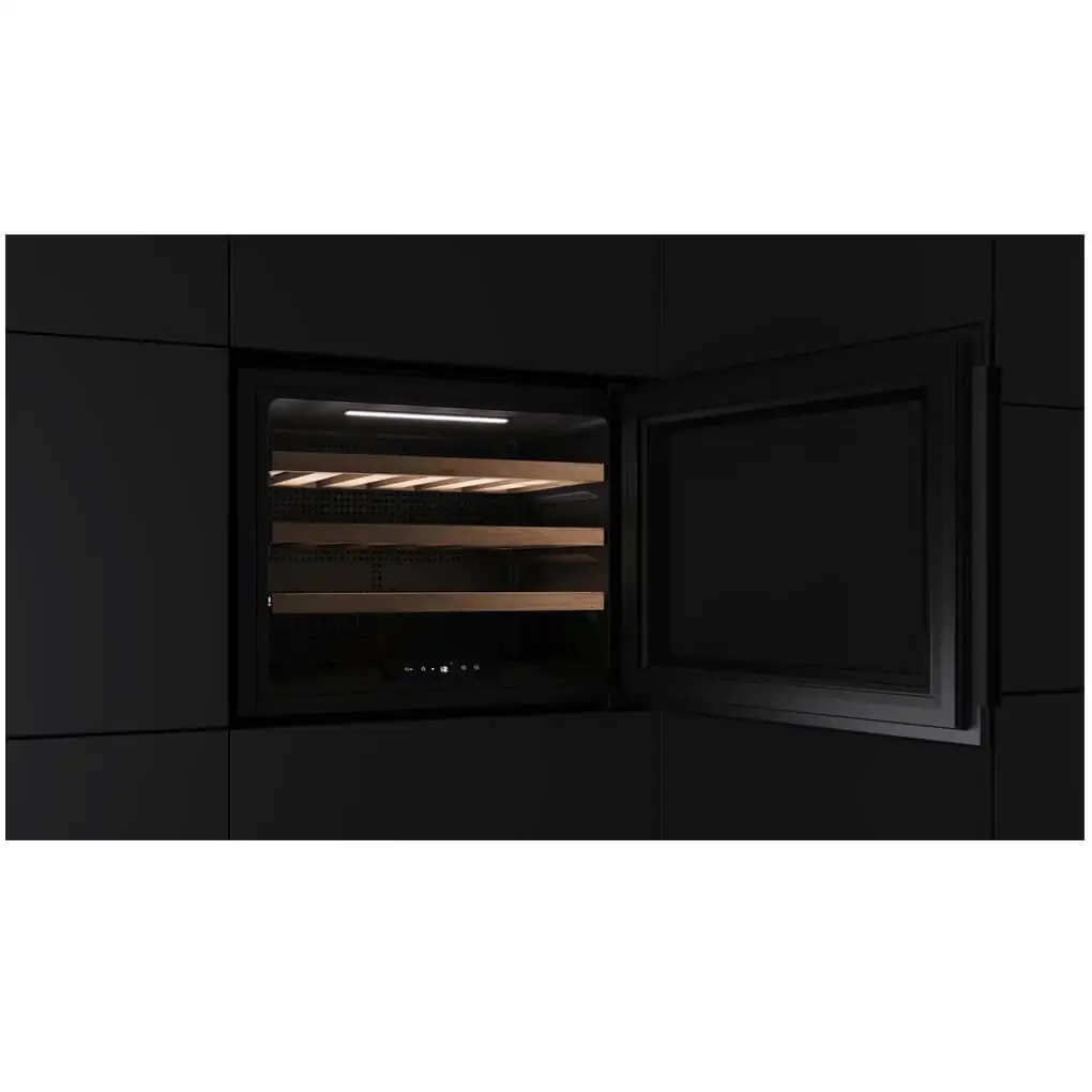 Tủ Ướp Rượu Teka RVI 10024 GBK 7