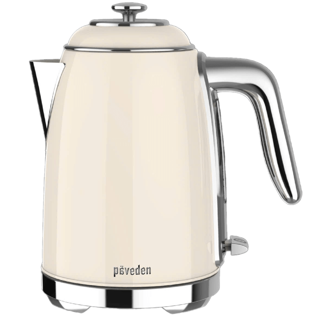 Ấm Đun Siêu Tốc Paveden PKT-1718BE 1.7 Lít 0