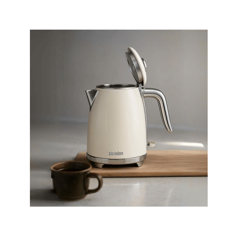 Ấm Đun Siêu Tốc Paveden PKT-1718BE 1.7 Lít 2