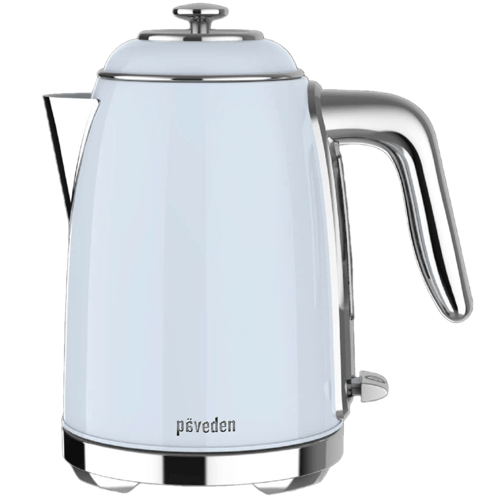 Ấm Đun Siêu Tốc Paveden PKT-1718BL 1.7 Lít 0