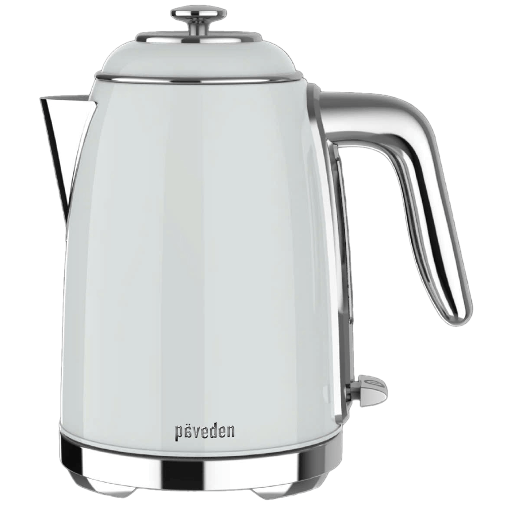 Ấm Đun Siêu Tốc Paveden PKT-1718GR 1.7 Lít 0