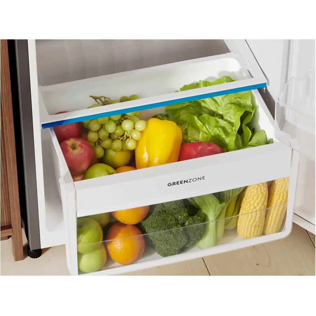 Tủ Lạnh Electrolux Inverter 312 Lít ETM3100L-S 3