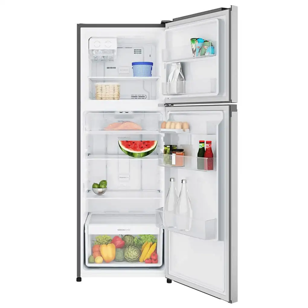 Tủ Lạnh Electrolux Inverter 312 Lít ETM3100L-S 2