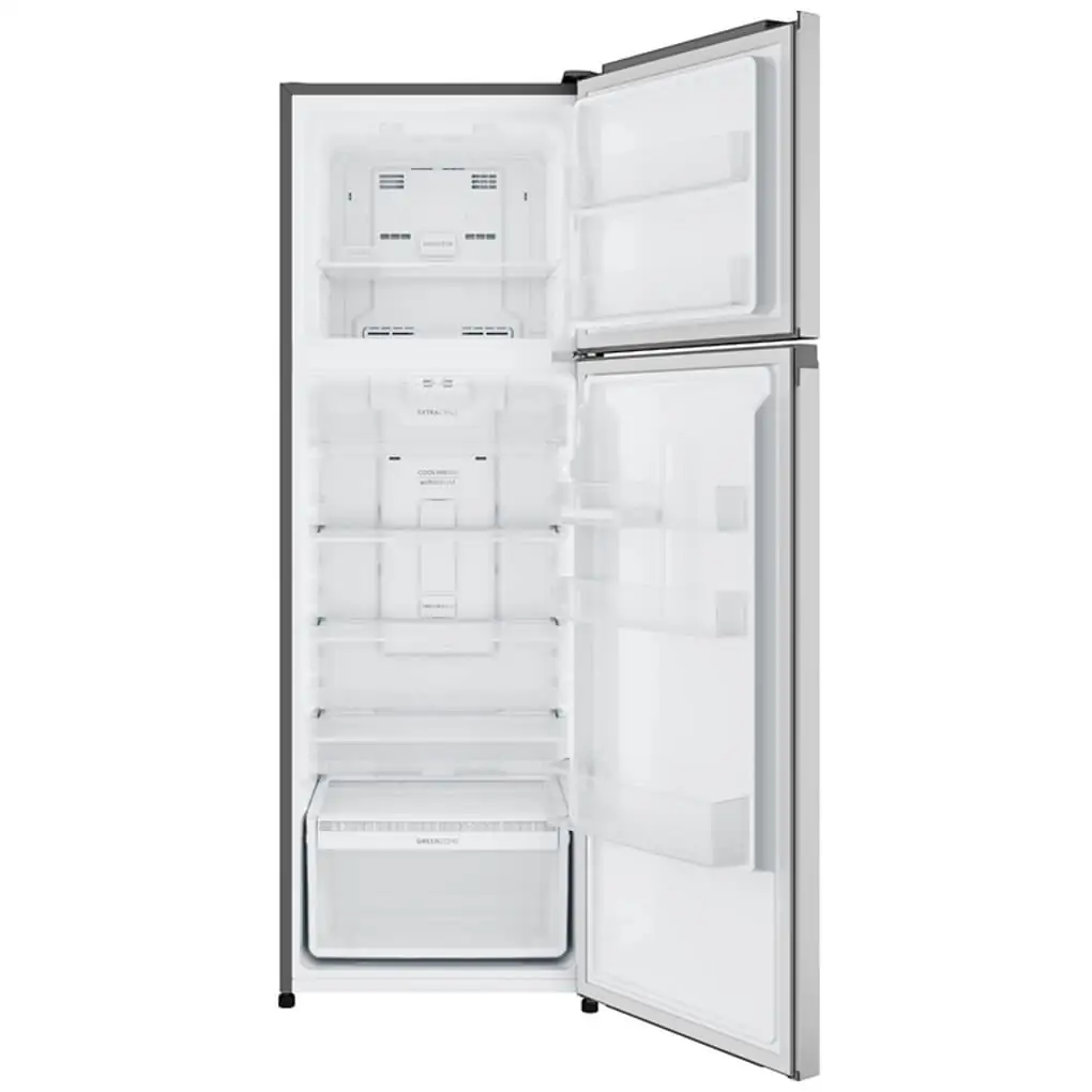 Tủ Lạnh Electrolux Inverter 341 Lít ETM3400L-S 1