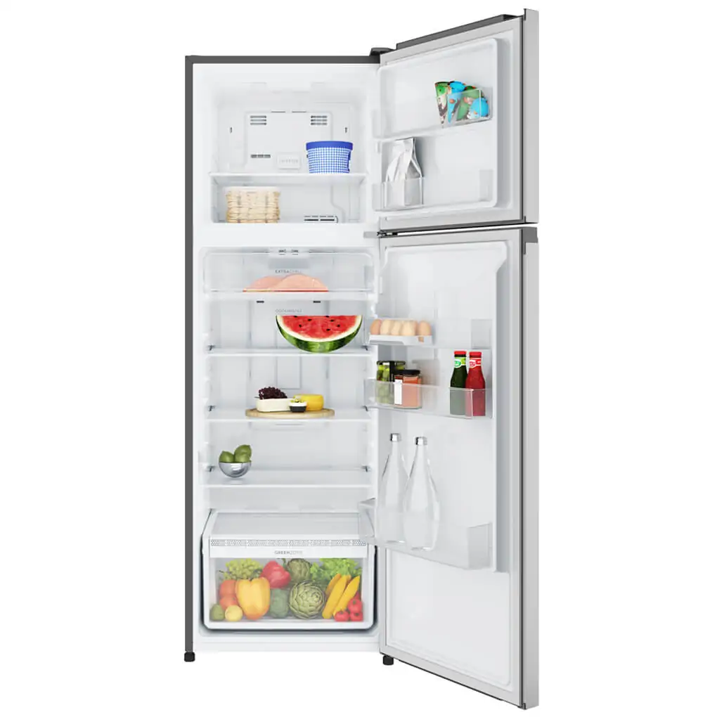 Tủ Lạnh Electrolux Inverter 341 Lít ETM3400L-S 2