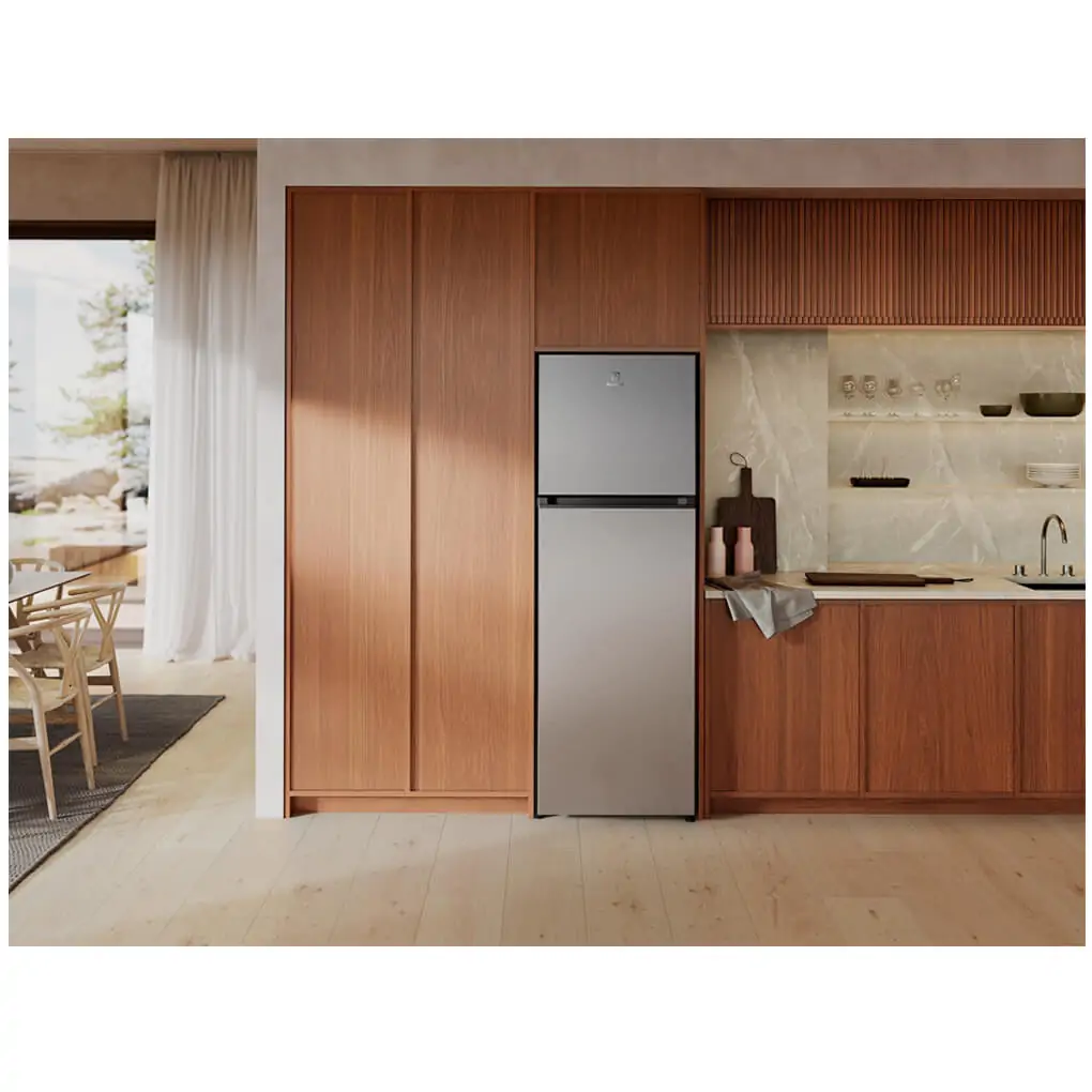 Tủ Lạnh Electrolux Inverter 341 Lít ETM3400L-S 6