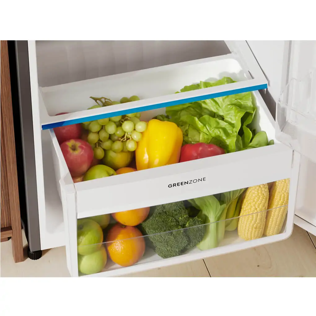 Tủ Lạnh Electrolux Inverter 341 Lít ETM3400L-S 4