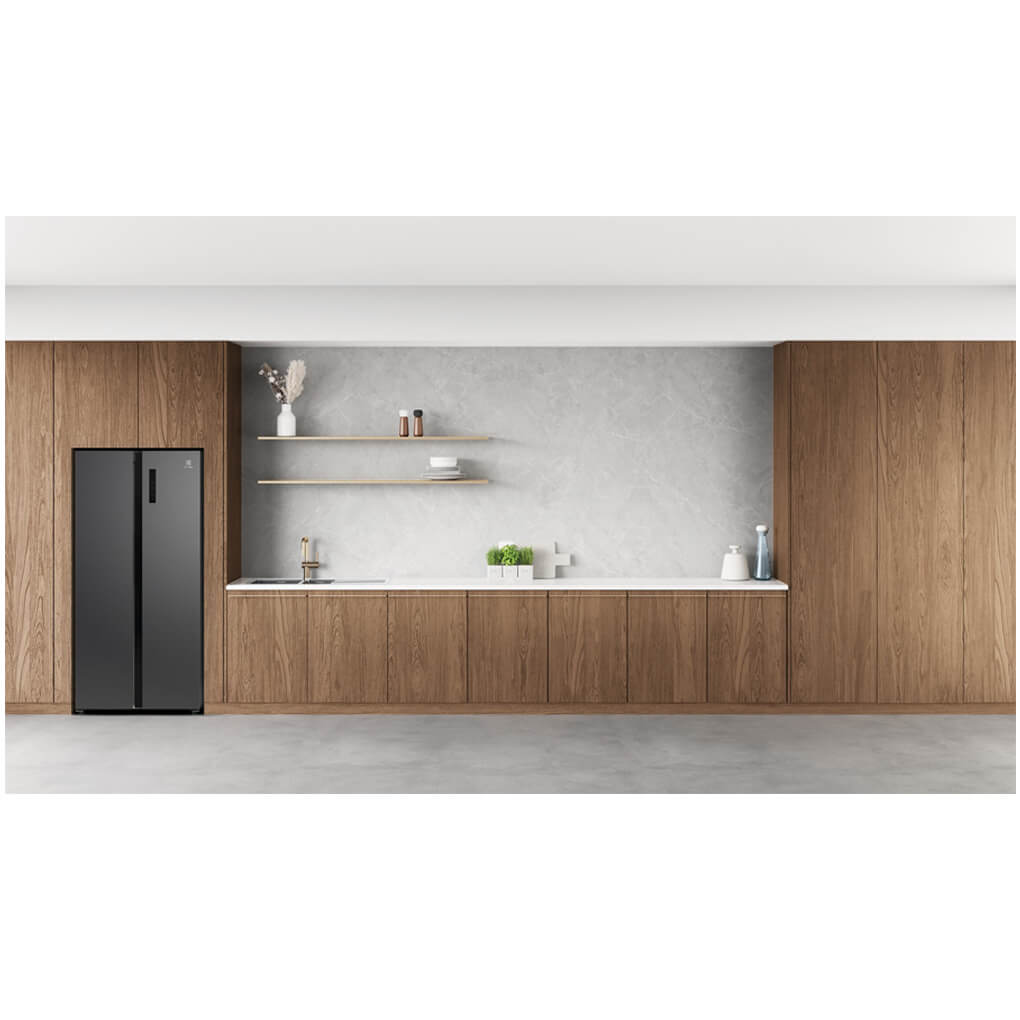 Tủ Lạnh Electrolux Inverter 475 Lít ESE4500A-B 4