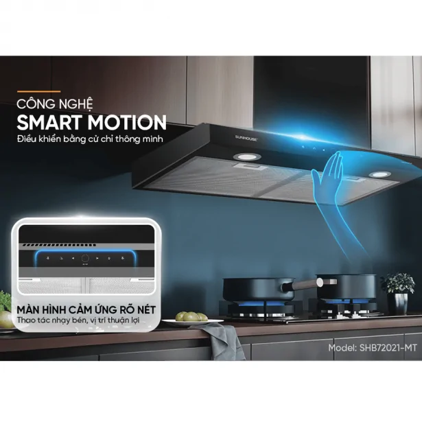 Sunhouse SHB72021-MT