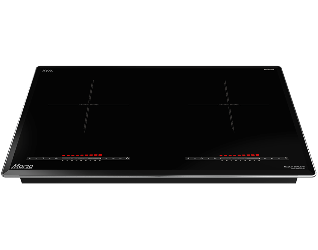 Bếp Đôi Điện Từ Sunhouse Mama MMB82102-TMT - Xuất Xứ Thái Lan 1