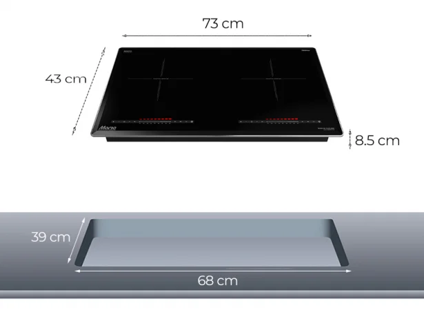 MMB82102-TMT - Xuất Xứ Thái Lan