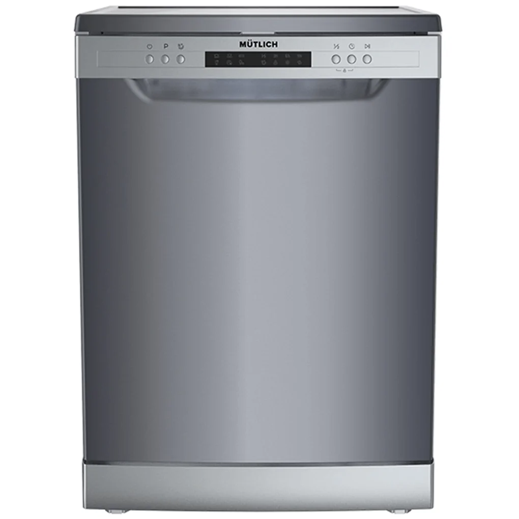Máy Rửa Bát Mutlich MSM6814I - Xuất Xứ Malaysia 0