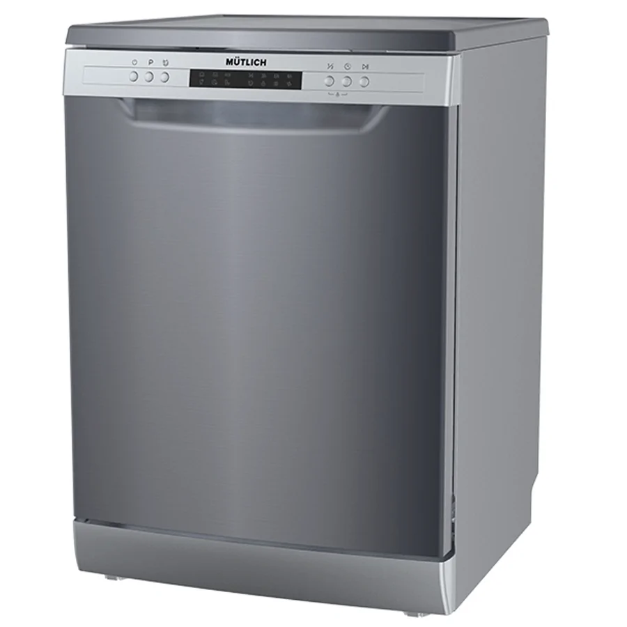 Máy Rửa Bát Mutlich MSM6814I - Xuất Xứ Malaysia 1