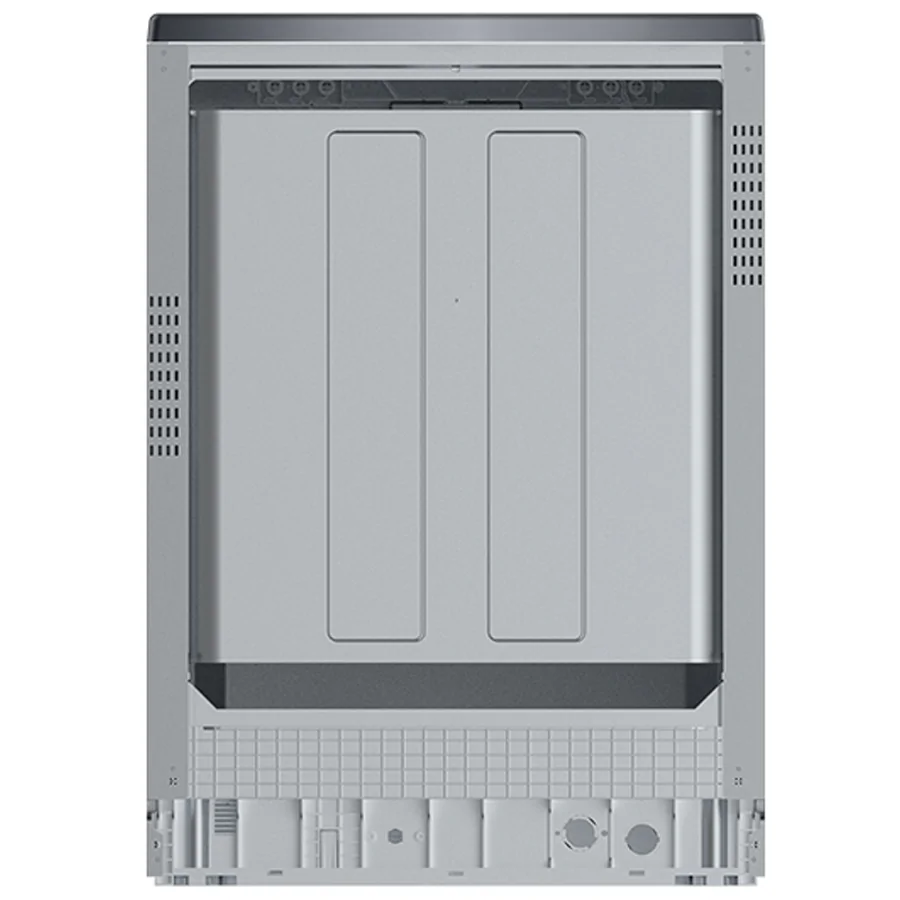 Máy Rửa Bát Mutlich MSM6814I - Xuất Xứ Malaysia 3