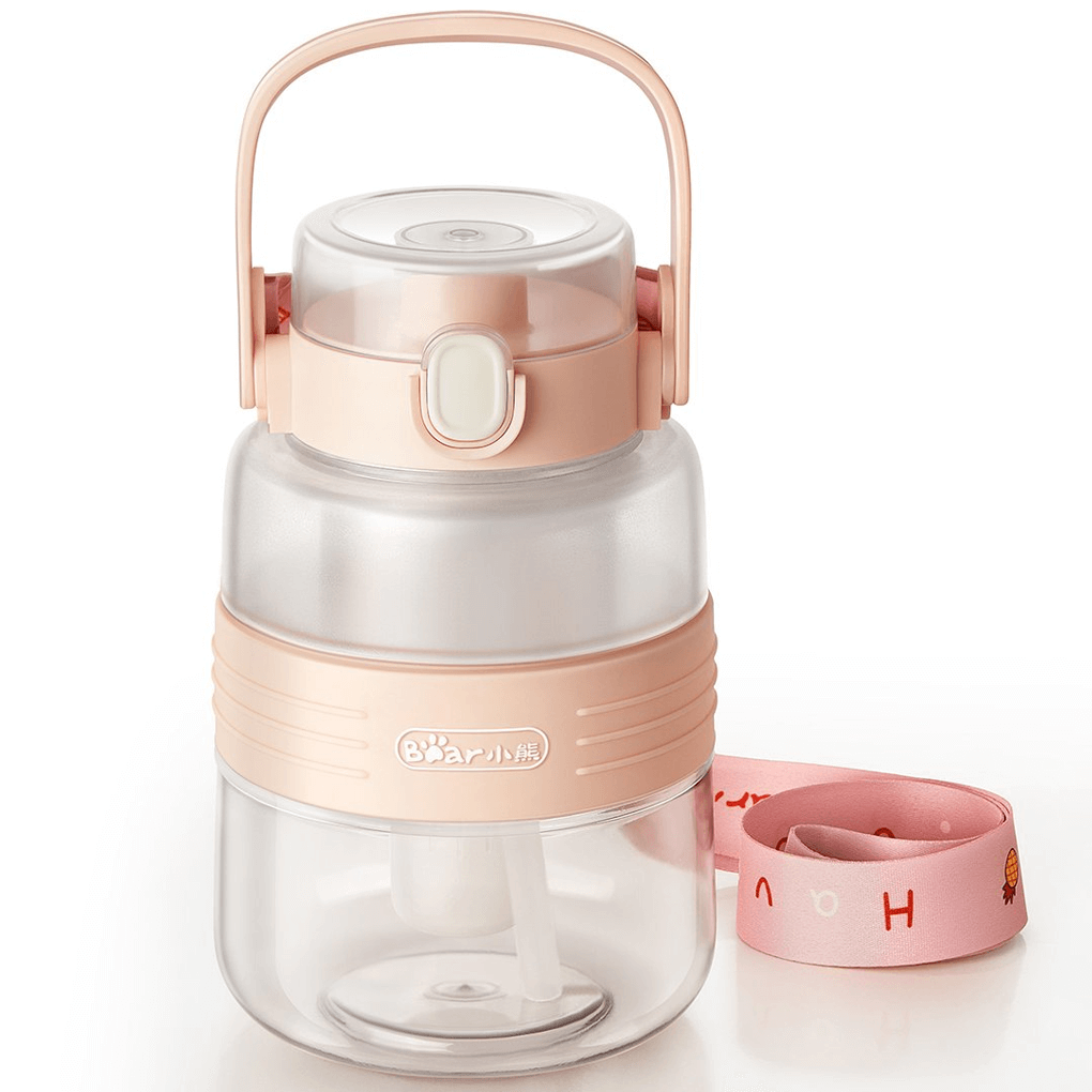 Máy Xay Sinh Tố Cầm Tay Bear LLJ-P10X5 1