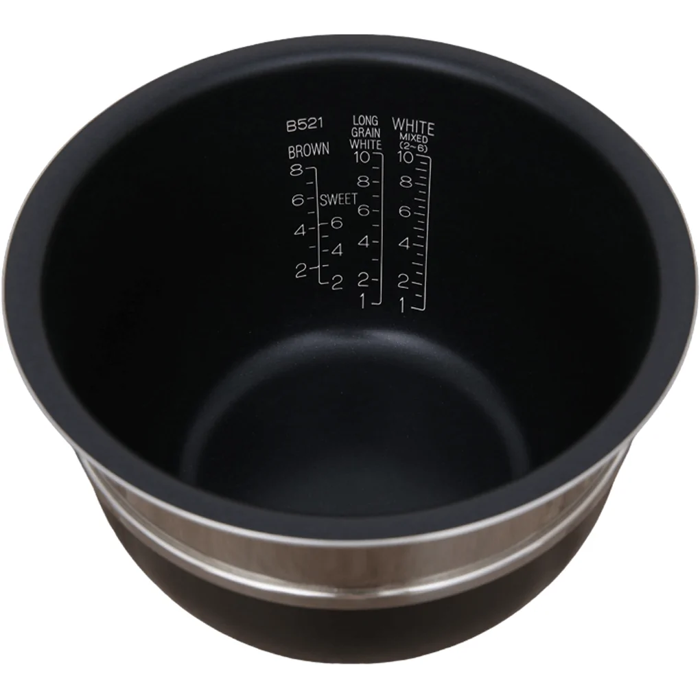 Nồi Cơm Điện Zojirushi NP-BSQ18V 1.8 Lít - Xuất Xứ Nhật Bản 5