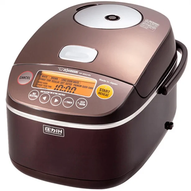 Zojirushi NP-BSQ18V 1.8 Lít - Xuất Xứ Nhật Bản