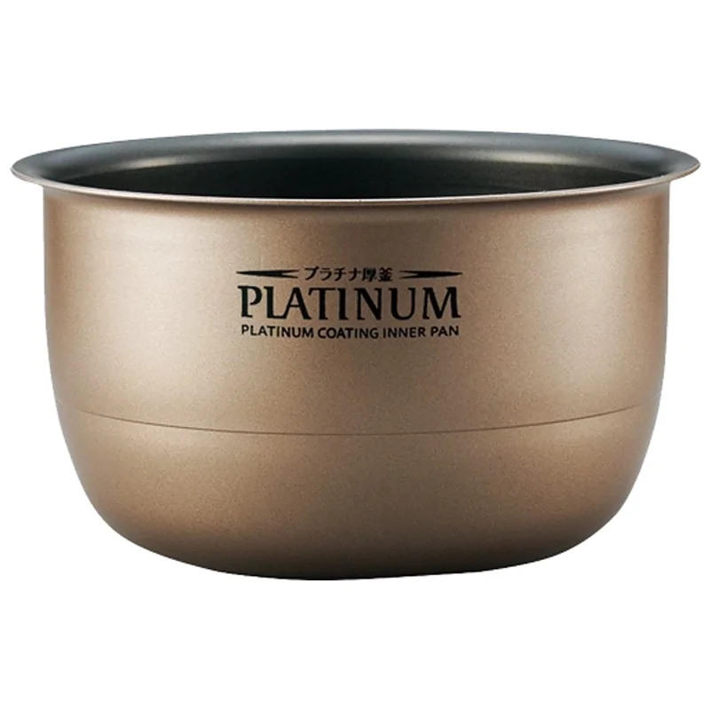 Nồi Cơm Điện Zojirushi NP-HRQ10 1.0L - Xuất Xứ Nhật Bản 1