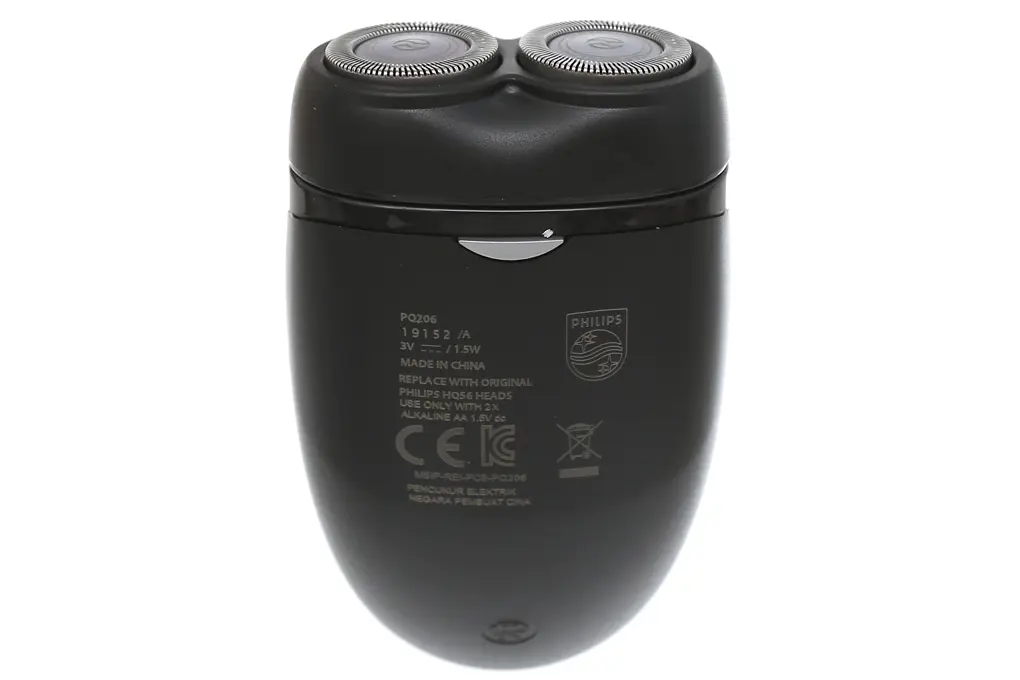 Máy Cạo Râu PHILIPS PQ 206 2