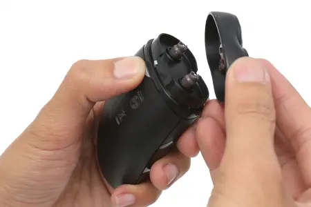 Máy Cạo Râu PHILIPS PQ 206 5