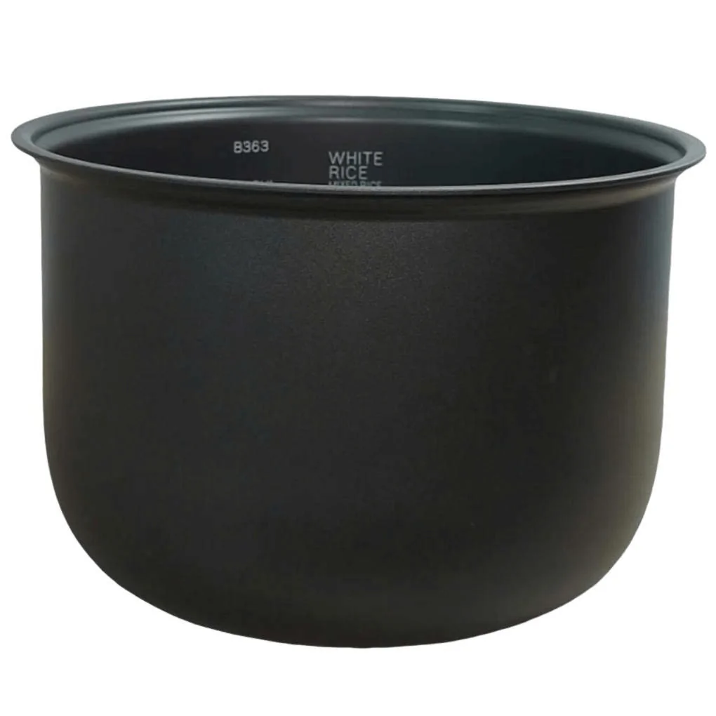 Nồi Cơm Điện Zojirushi NL-AAQ10 1.0 Lít - Xuất Xứ Nhật Bản 2