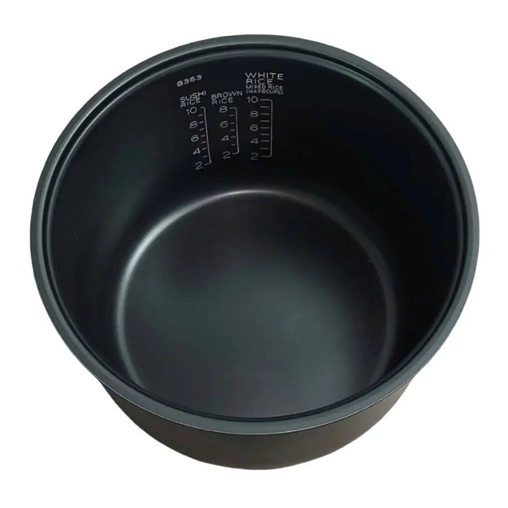 Nồi Cơm Điện Zojirushi NL-AAQ18 1.8 Lít - Xuất Xứ Nhật Bản 1