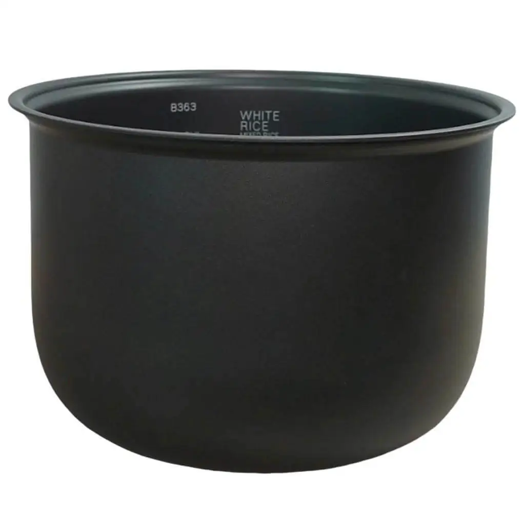 Nồi Cơm Điện Zojirushi NL-AAQ18 1.8 Lít - Xuất Xứ Nhật Bản 2