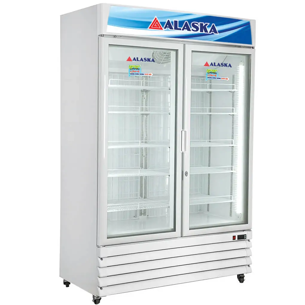 Tủ Đông Alaska 745 Lít IF-700G2