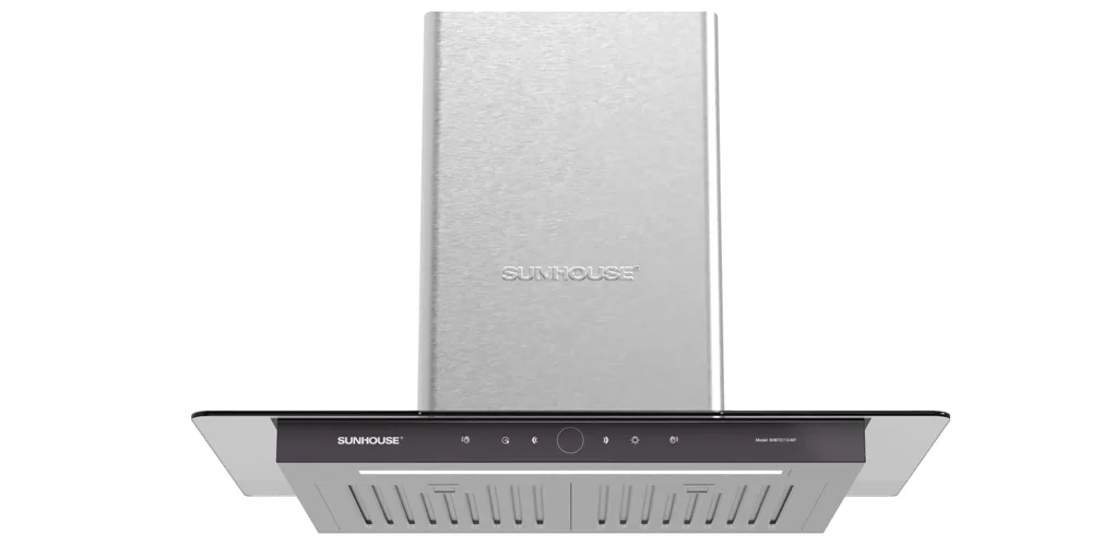 Máy Hút Mùi Chữ T Sunhouse SHB72113-MT