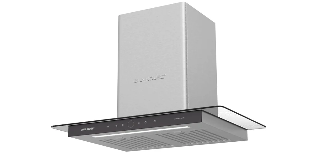 Máy Hút Mùi Chữ T Sunhouse SHB72113-MT 1