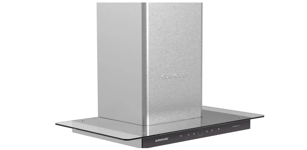 Máy Hút Mùi Chữ T Sunhouse SHB72113-MT 3