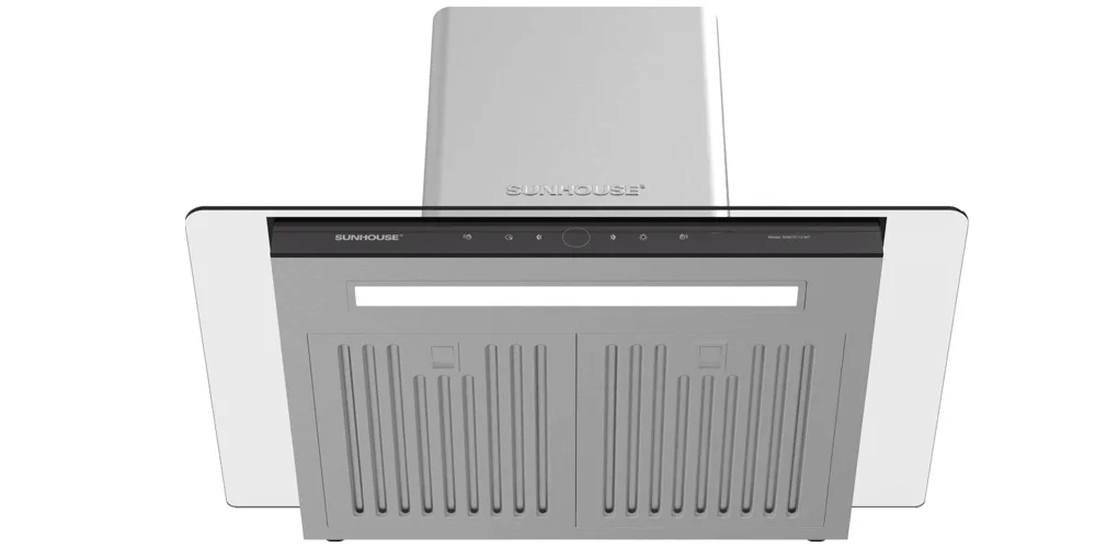 Máy Hút Mùi Chữ T Sunhouse SHB72113-MT 5