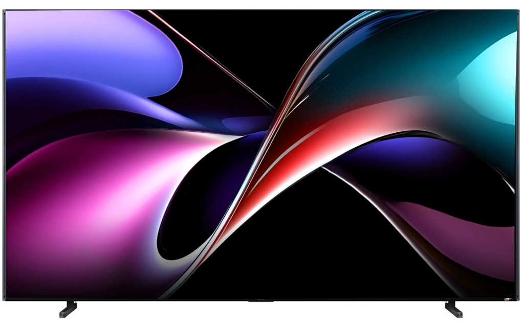 Smart Tivi Hisense MiniLED RGB 4K 116 Inch 116UX 0