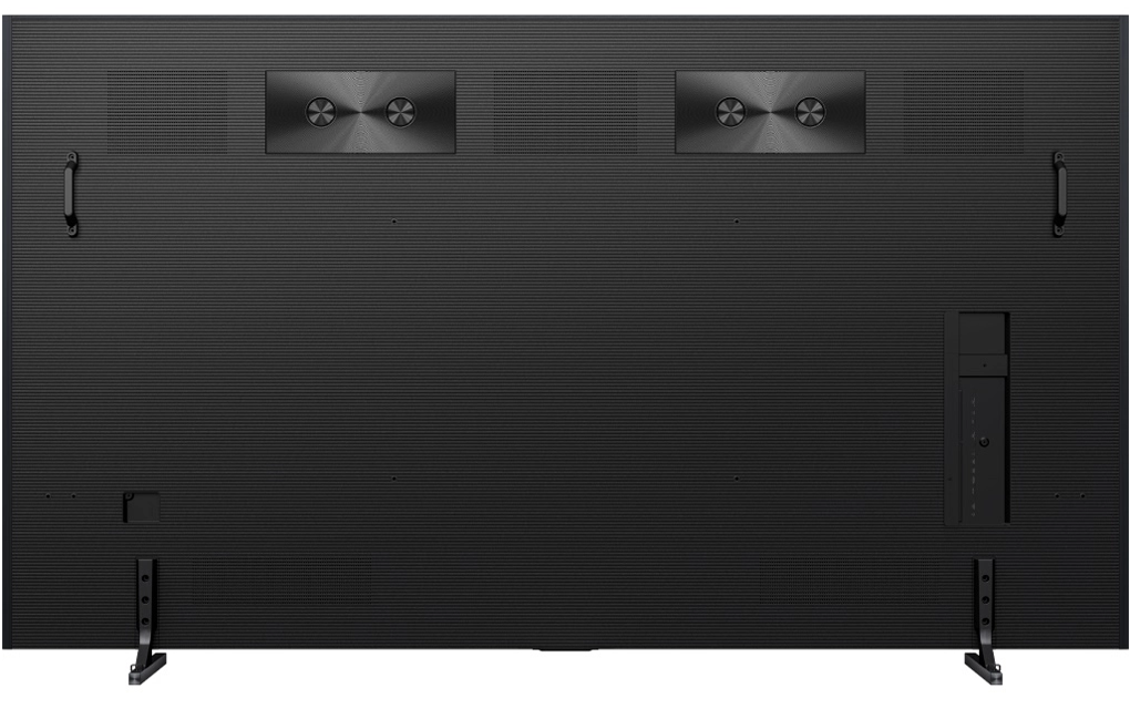 Smart Tivi Hisense MiniLED RGB 4K 116 Inch 116UX 2