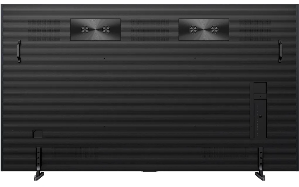 Smart Tivi MiniLED ULED Hisense 4K 116 Inch 116UX 2