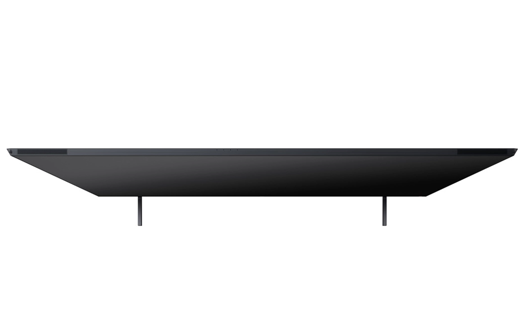 Smart Tivi Hisense MiniLED RGB 4K 116 Inch 116UX 3