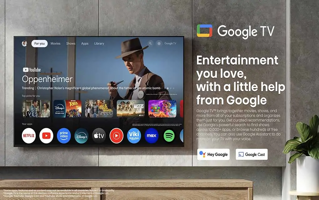 Smart Tivi MiniLED ULED Hisense 4K 116 Inch 116UX 9